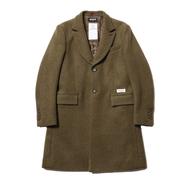 GENERAL COAT
