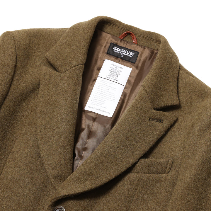 GENERAL COAT