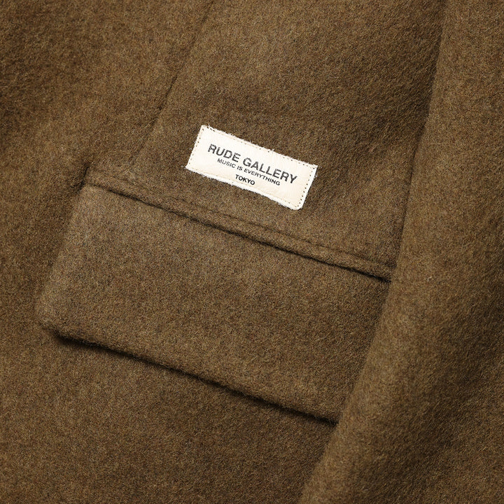 GENERAL COAT