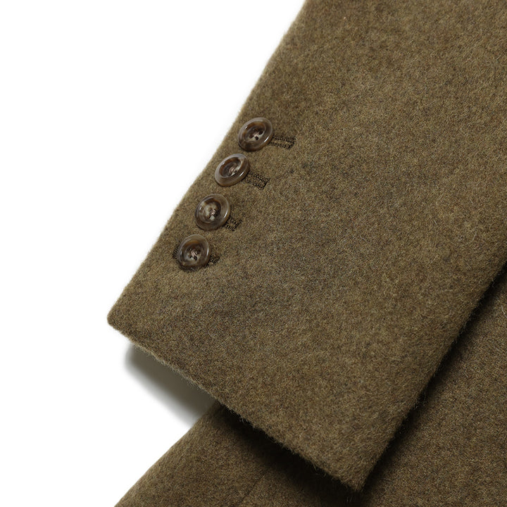 GENERAL COAT