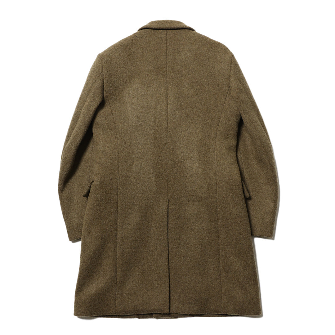 【hiko y】コート　rude gallery hiko y様専用】コート rude gallery