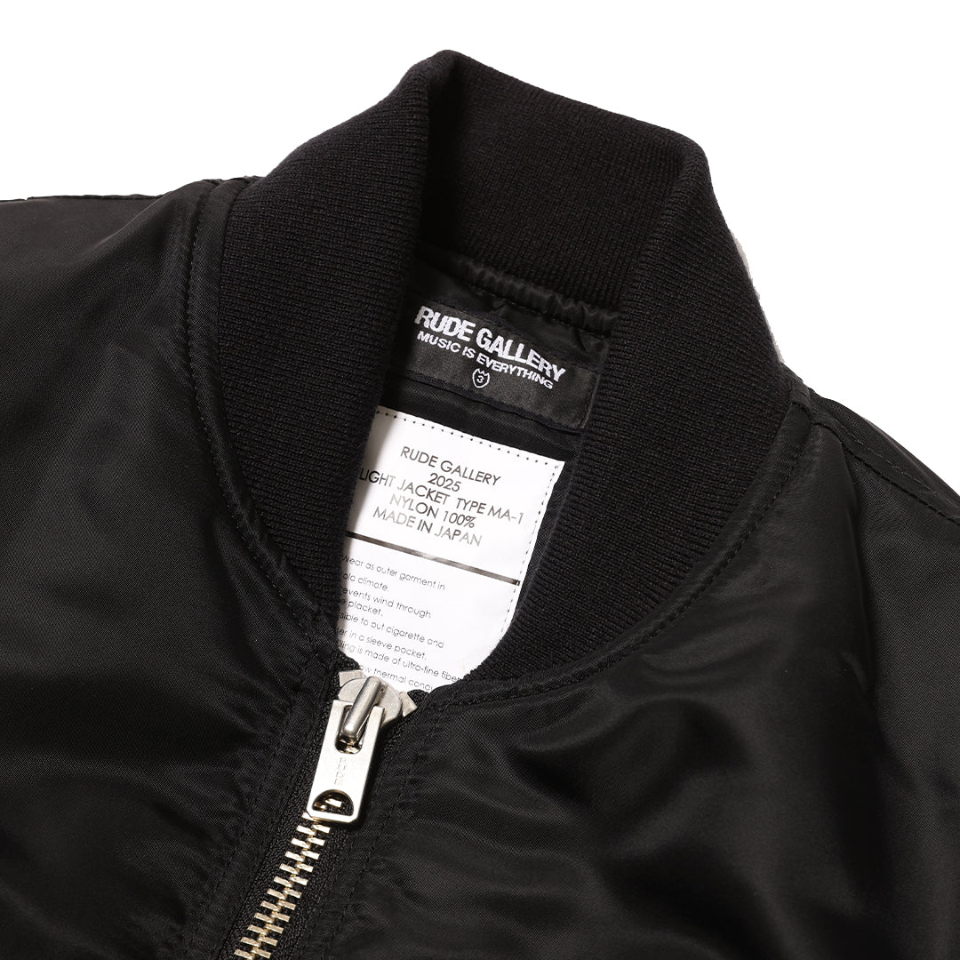 MA-1 – RUDE GALLERY OFFICIAL ONLINE SHOP