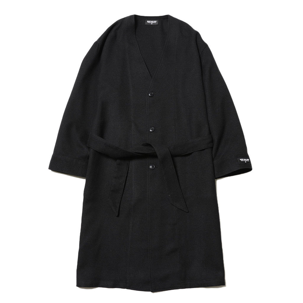 OUTIL ウティ ROBE REVEL カシュクール ローブ OUTIL ウティ | ROBE REVEL | カシュクール ローブ - メルカリ