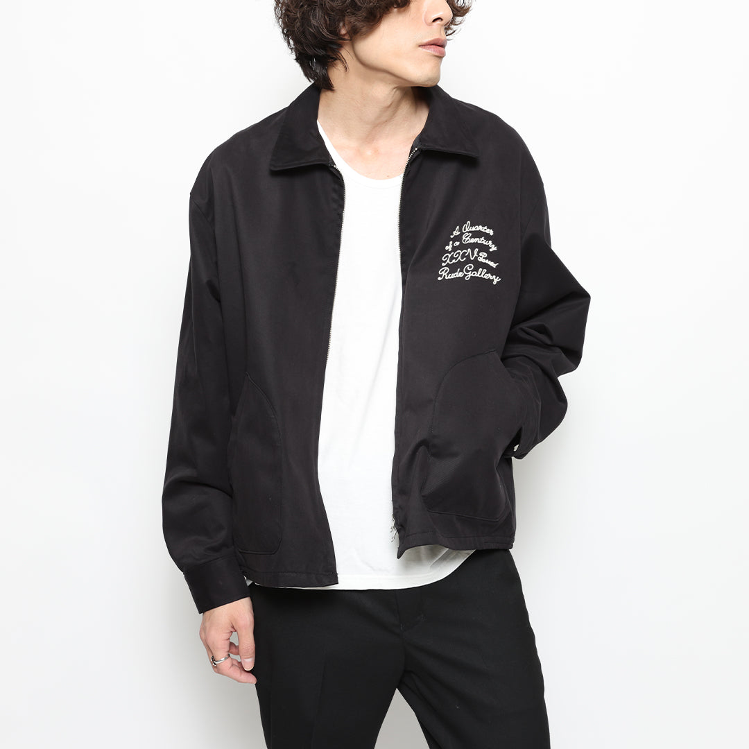 25TH ANV SWING TOP