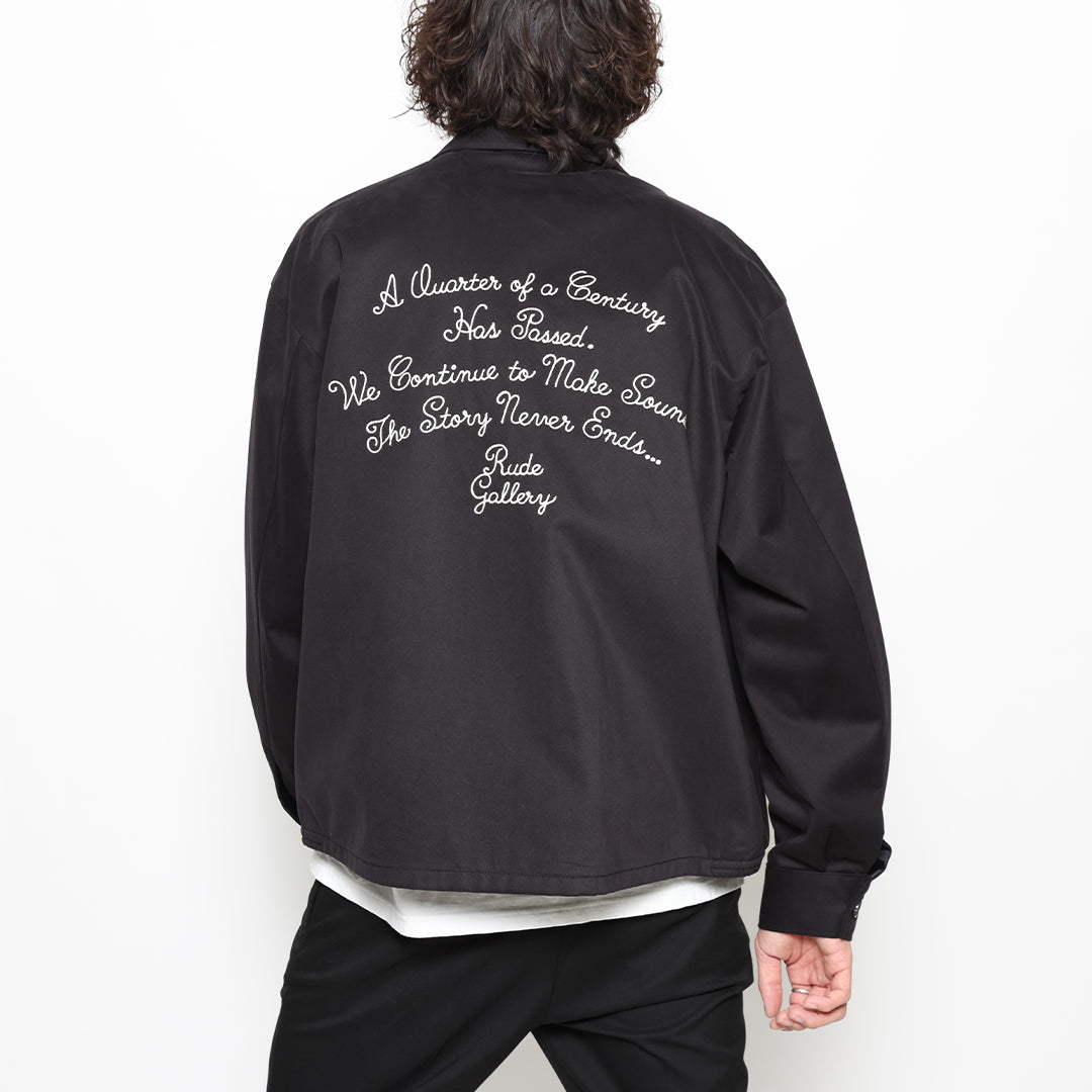 25TH ANV SWING TOP
