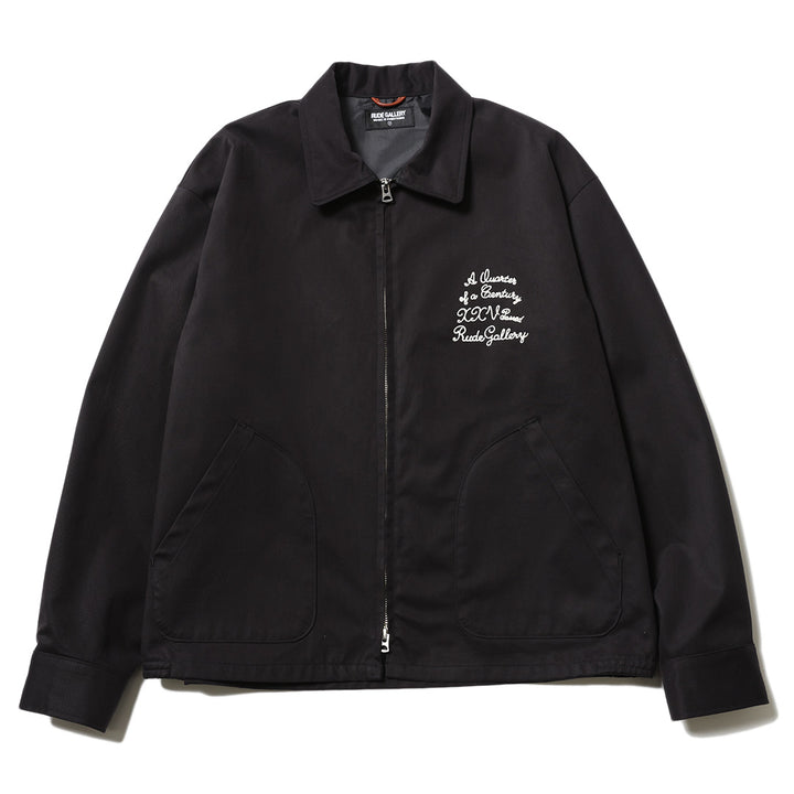 25TH ANV SWING TOP