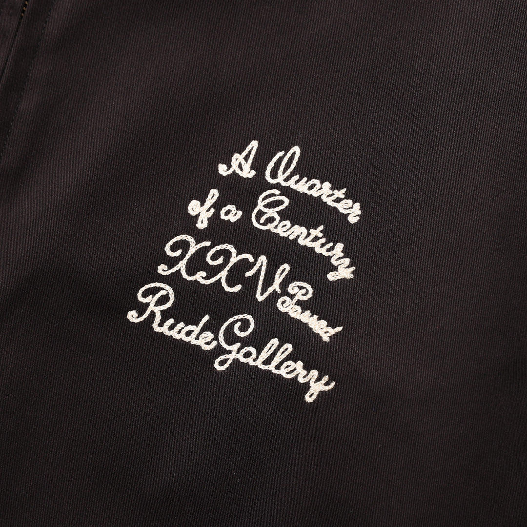 25TH ANV SWING TOP