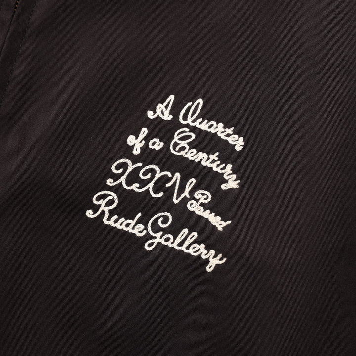 25TH ANV SWING TOP