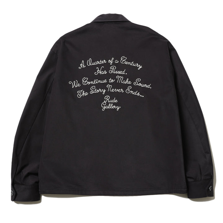 25TH ANV SWING TOP