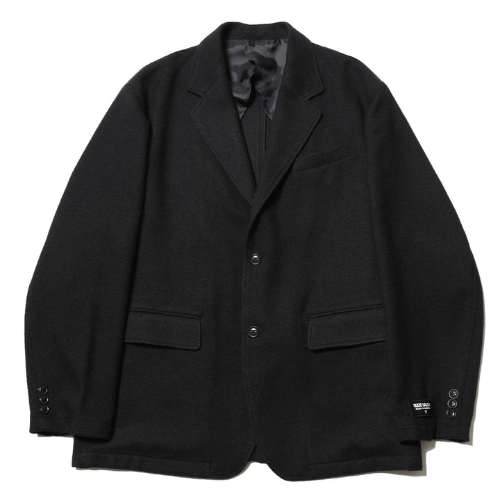 STRANGER JACKET