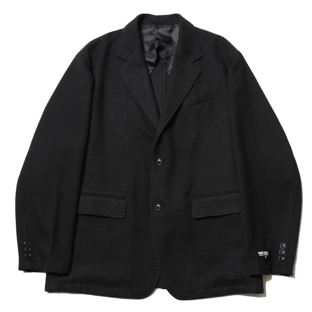 ルードギャラリー　24新作STRANGER HERRINGBONE JACKET STRANGER JACKET – RUDE GALLERY OFFICIAL ONLINE SHOP