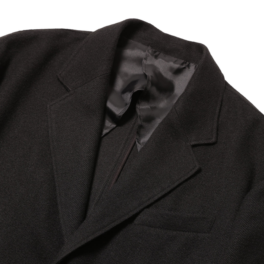 STRANGER JACKET