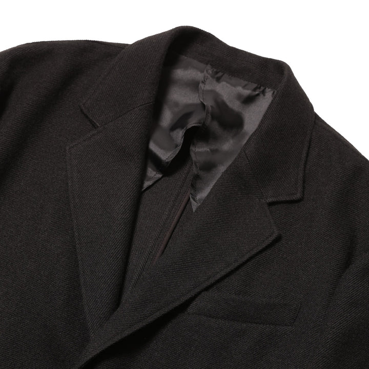STRANGER JACKET