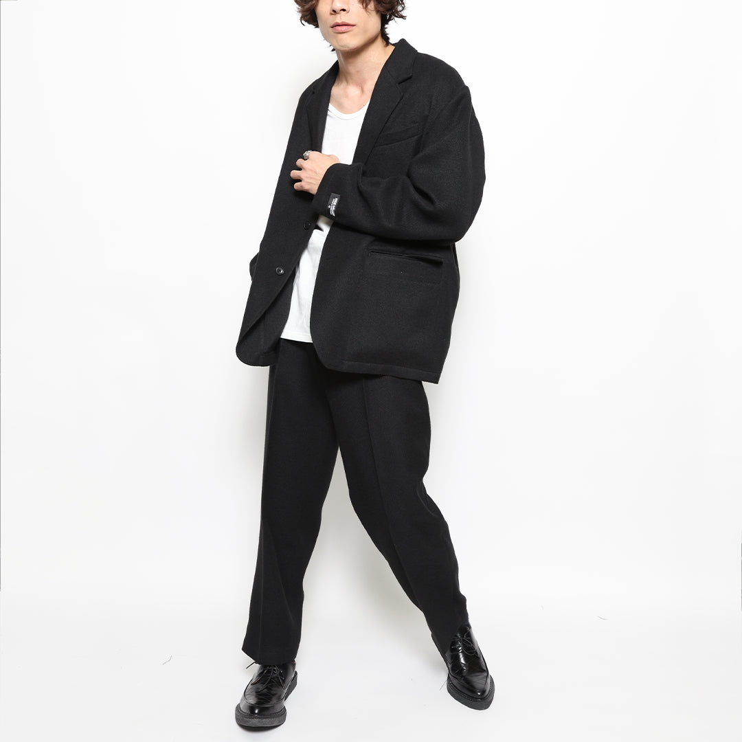 STRANGER JACKET