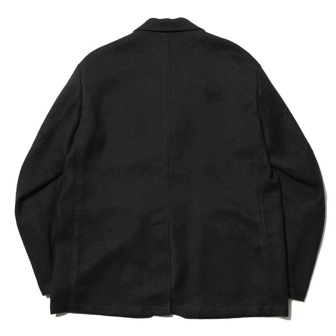STRANGER JACKET