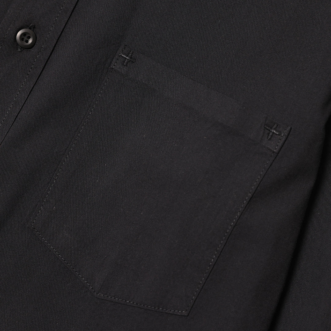 SWITCH LONG SHIRT