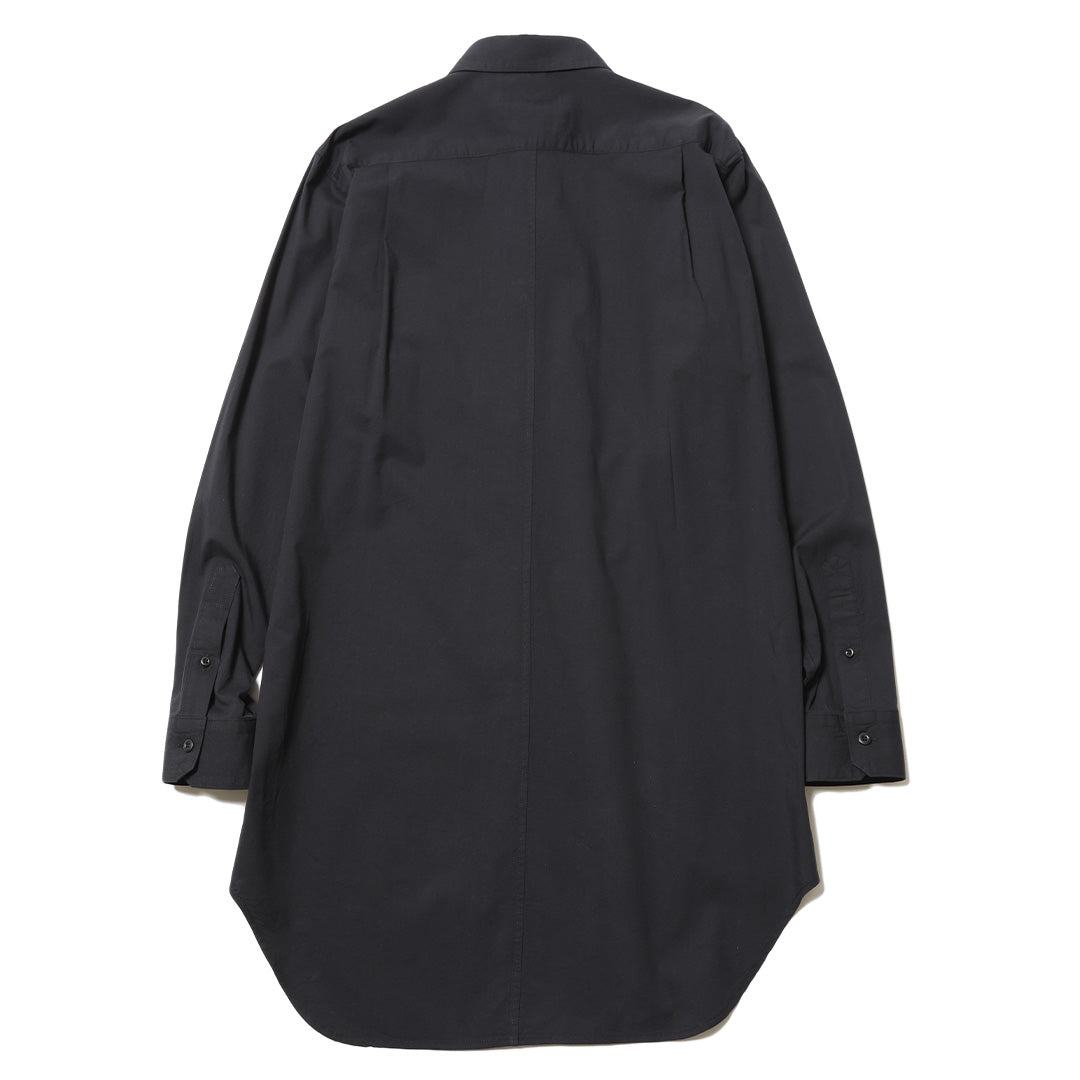SWITCH LONG SHIRT