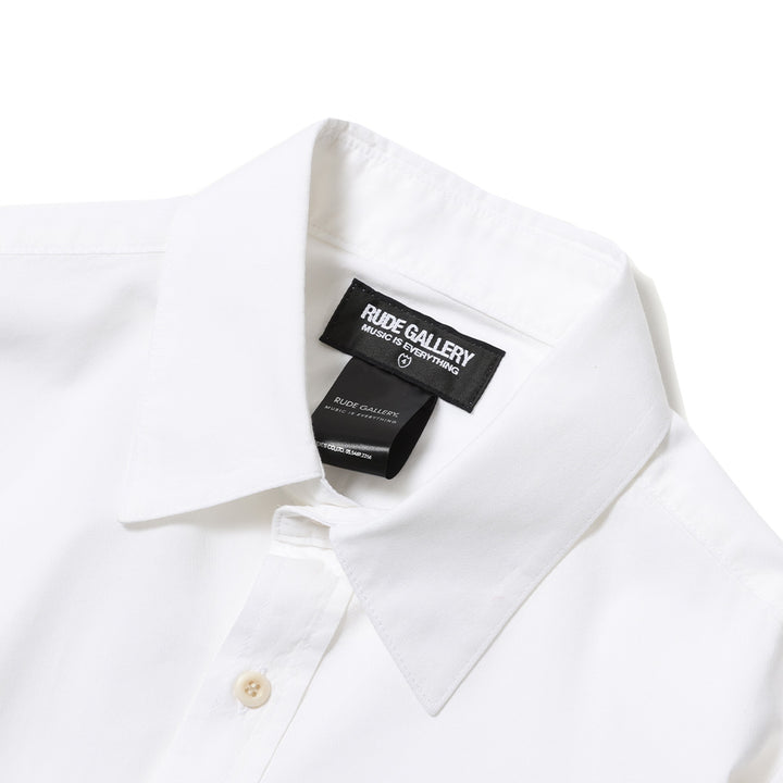 SWITCH LONG SHIRT