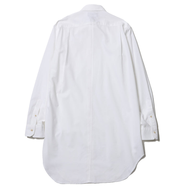 SWITCH LONG SHIRT