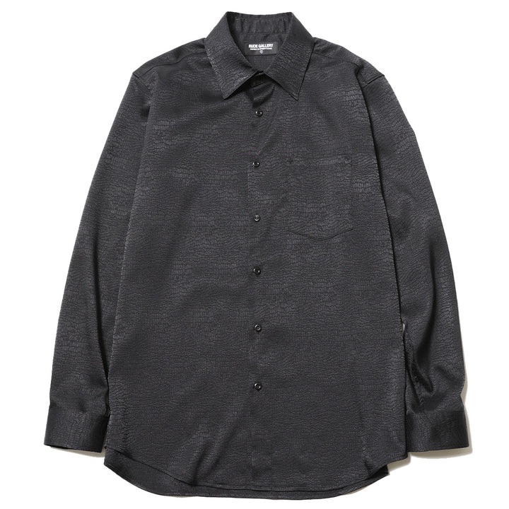 SNAKE LS SHIRT