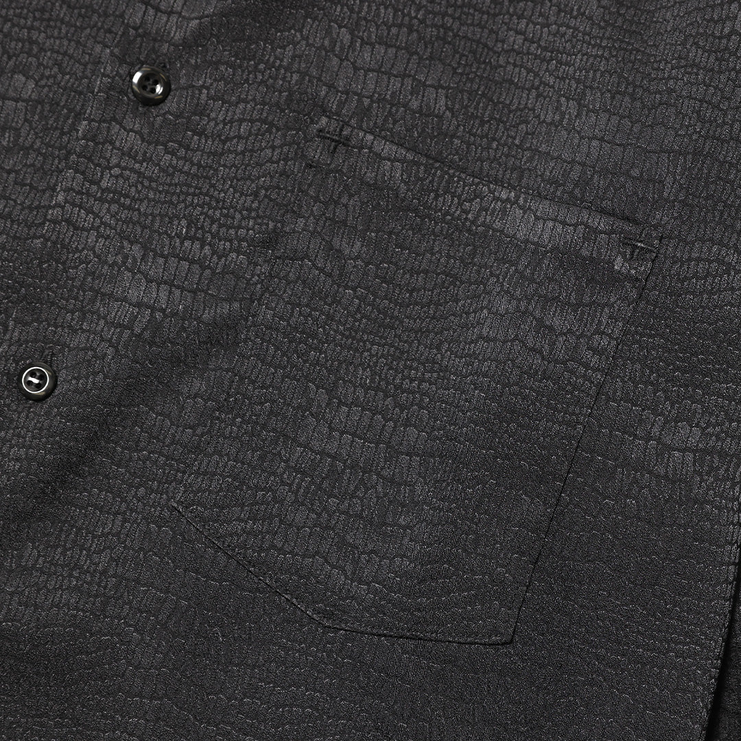 SNAKE LS SHIRT