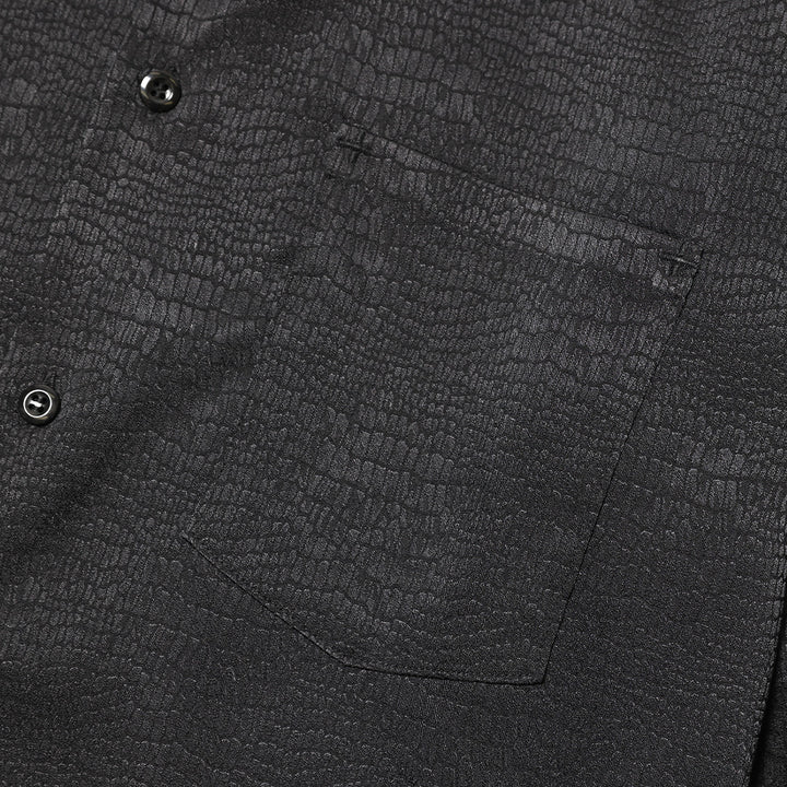 SNAKE LS SHIRT