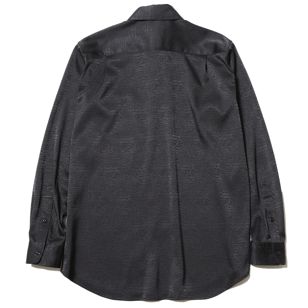 SNAKE LS SHIRT