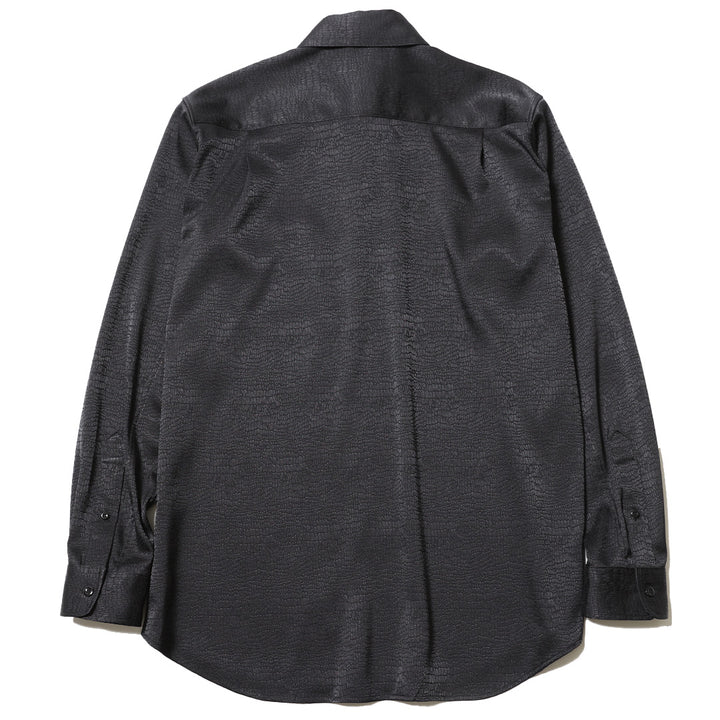 SNAKE LS SHIRT
