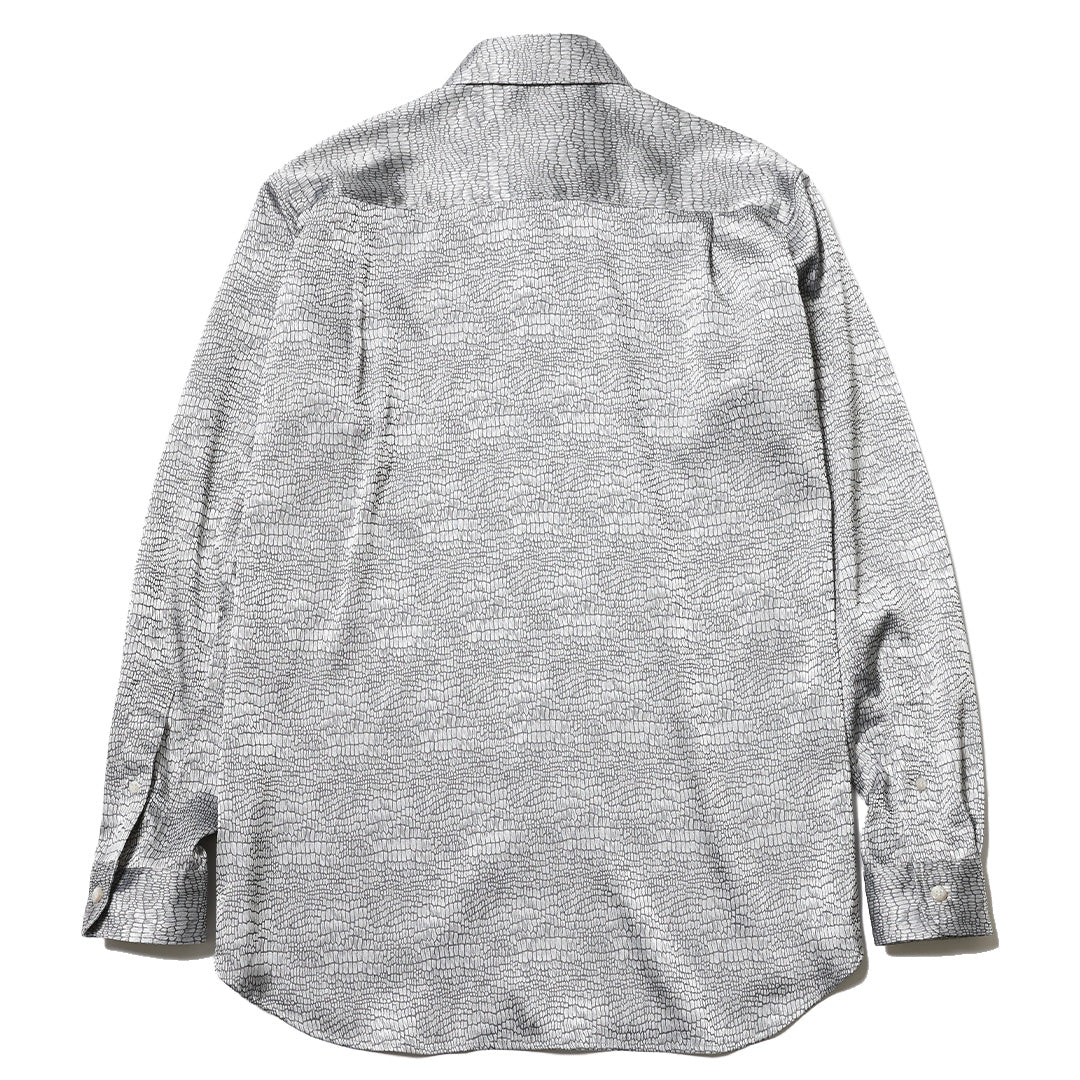 SNAKE LS SHIRT