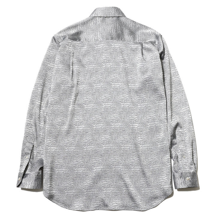 SNAKE LS SHIRT