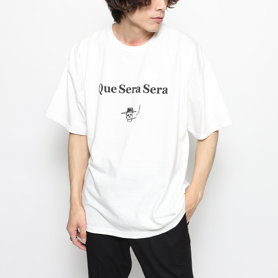 Que Sera Sera TEE