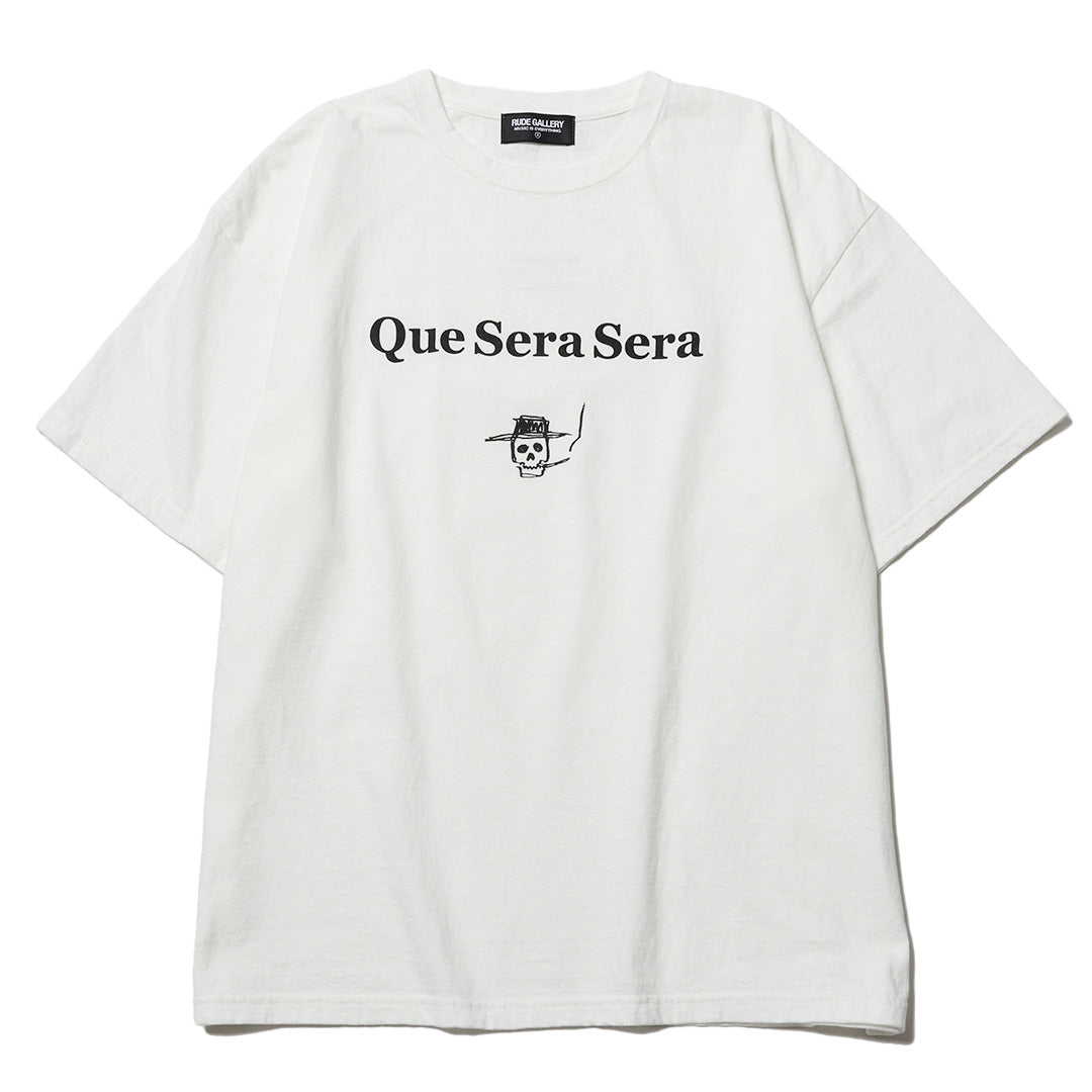 RUDE GALLERY セクシーTシャツ Small 2 Rockin' Jelly Bean × RUDE GALLERY SS TEE (WHITE) / RUDE