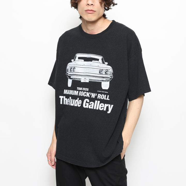 MRR TOUR TEE