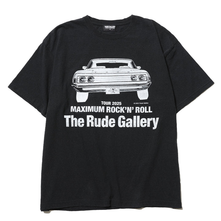 MRR TOUR TEE