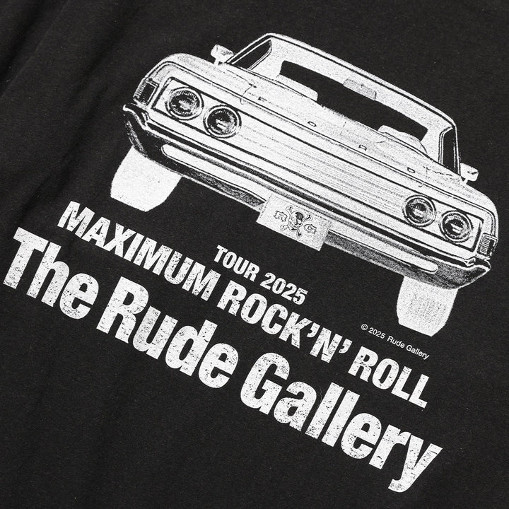 MRR TOUR TEE