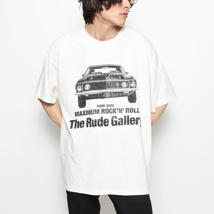 MRR TOUR TEE