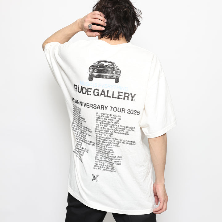 MRR TOUR TEE