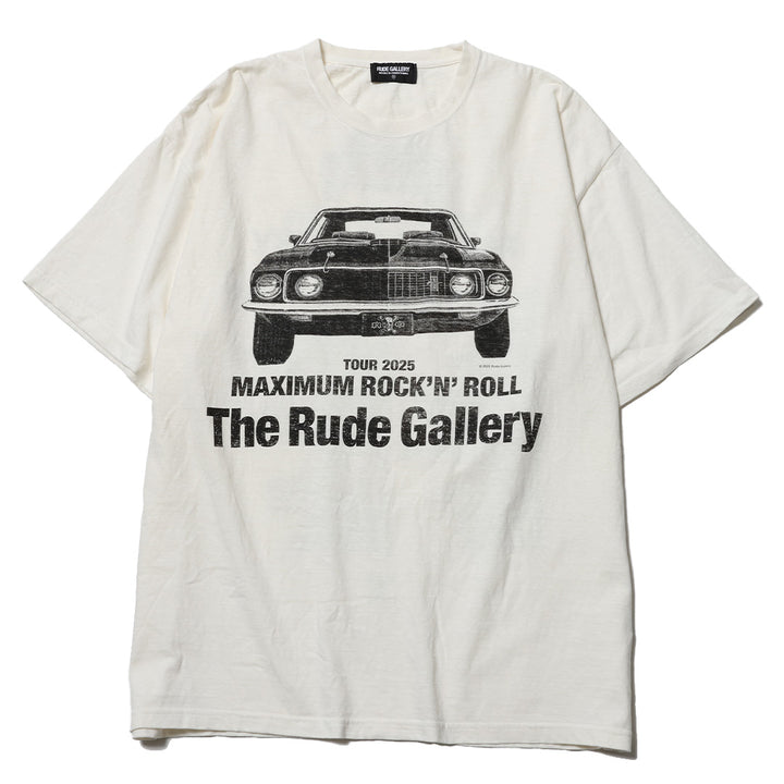 MRR TOUR TEE