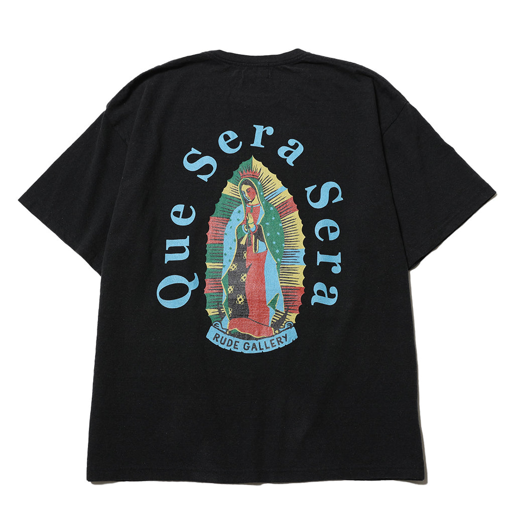 MEX MARIA TEE – RUDE GALLERY OFFICIAL ONLINE SHOP