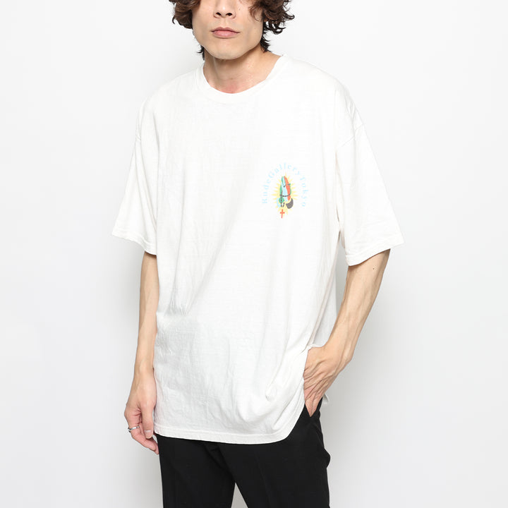 MEX MARIA TEE