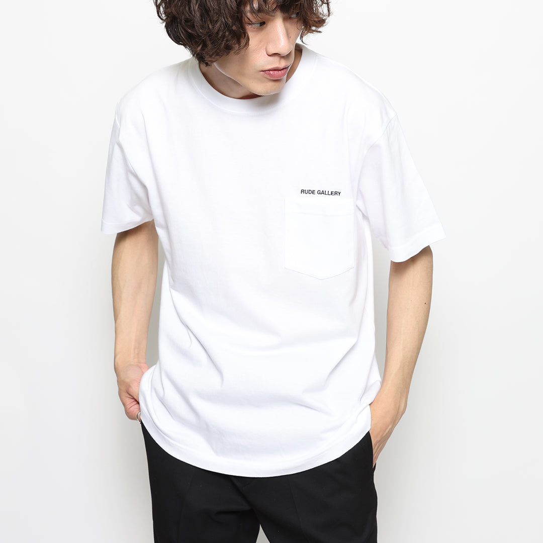 LOGO PKT TEE