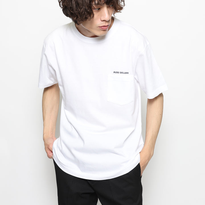 LOGO PKT TEE