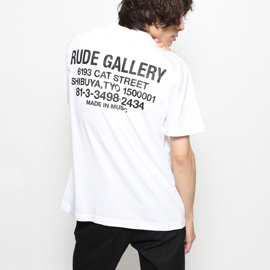 LOGO PKT TEE