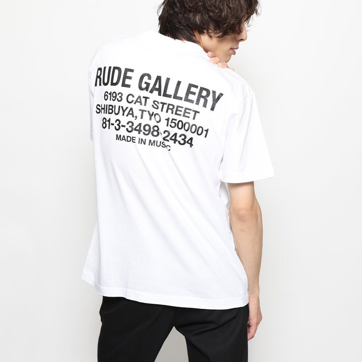 LOGO PKT TEE