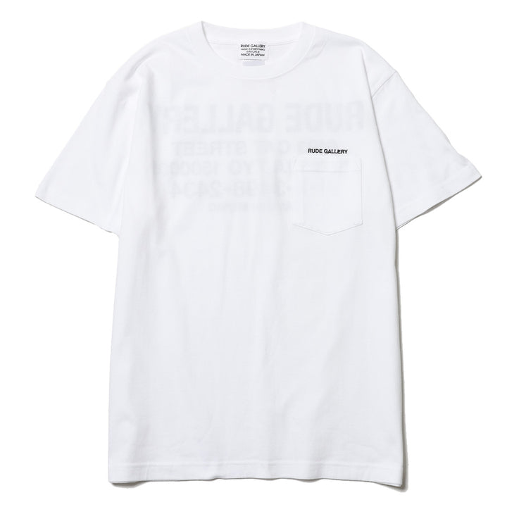 LOGO PKT TEE