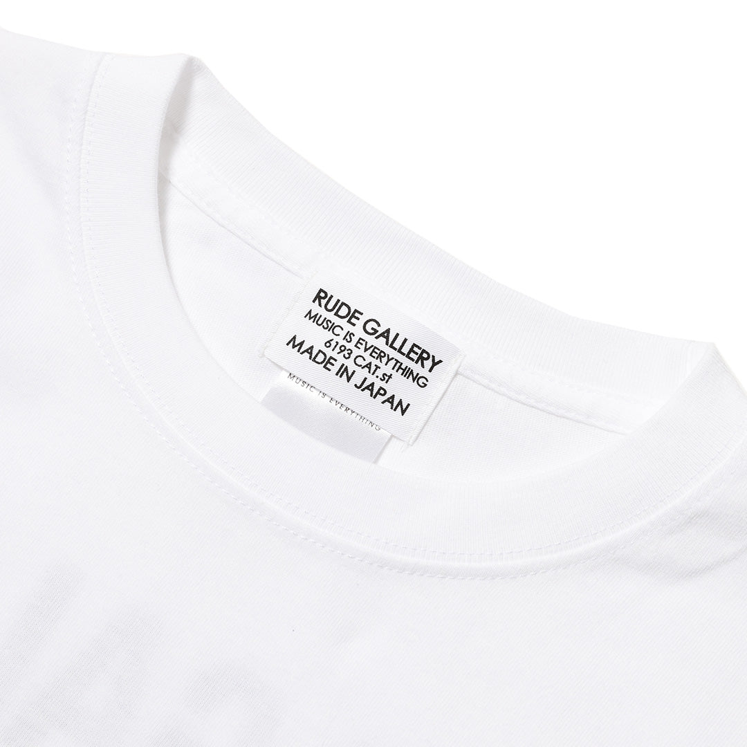 LOGO PKT TEE