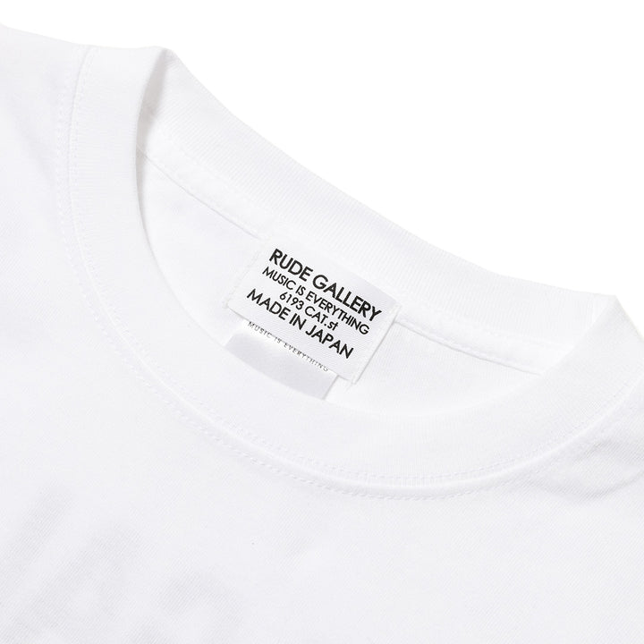 LOGO PKT TEE