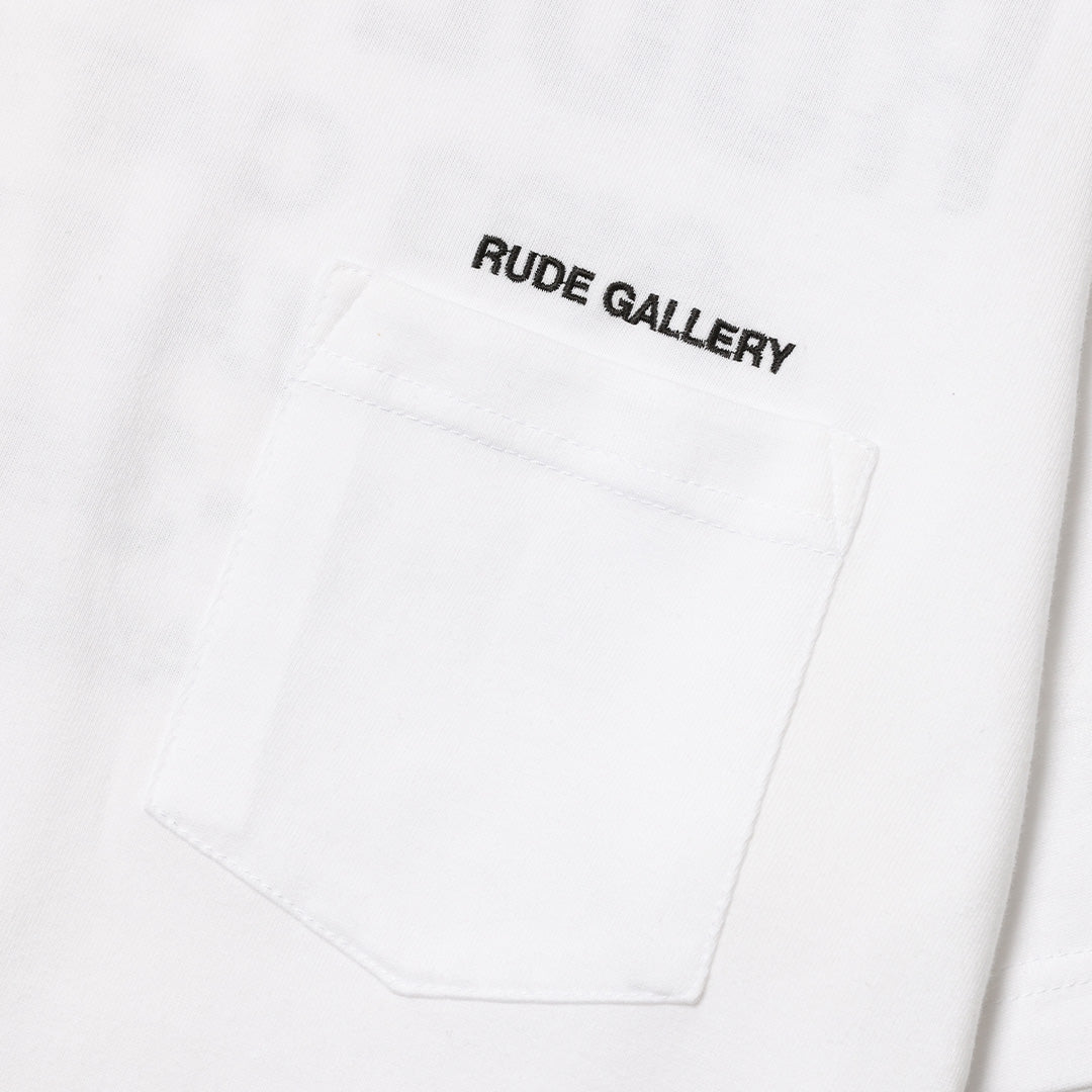 LOGO PKT TEE