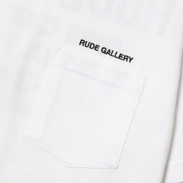 LOGO PKT TEE