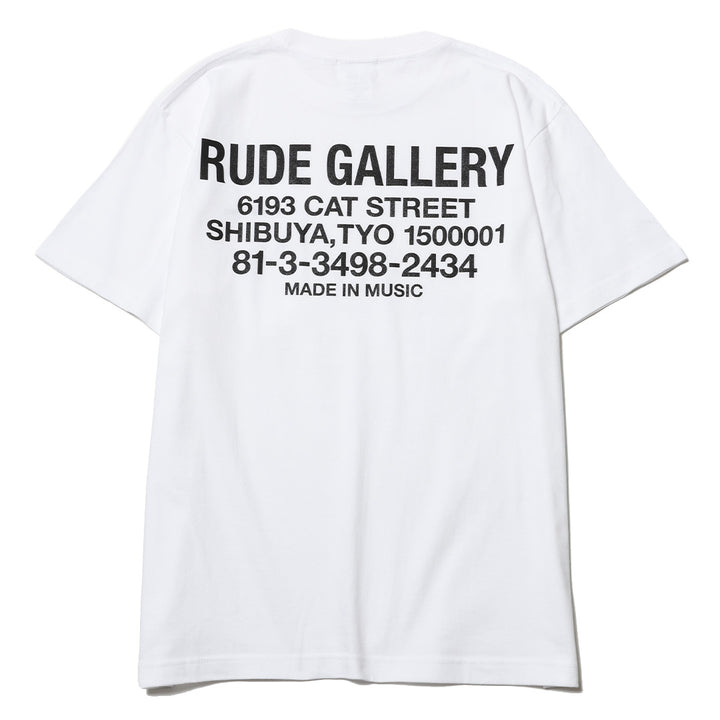 LOGO PKT TEE